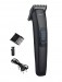 HTC AT-522 Rechargeable Cordless Trimmer